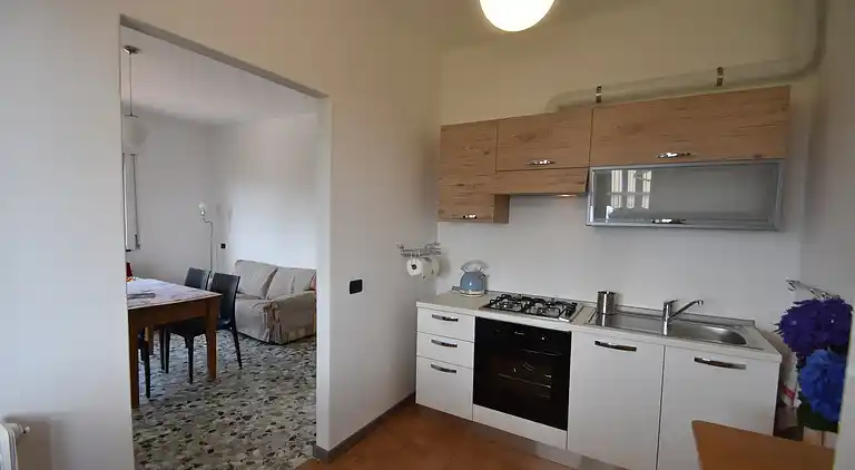 Sommerhus i Cargiago