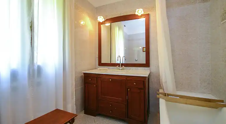 Apartment in Pisogne