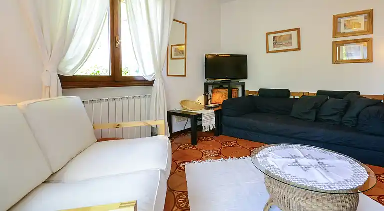 Apartment in Pisogne