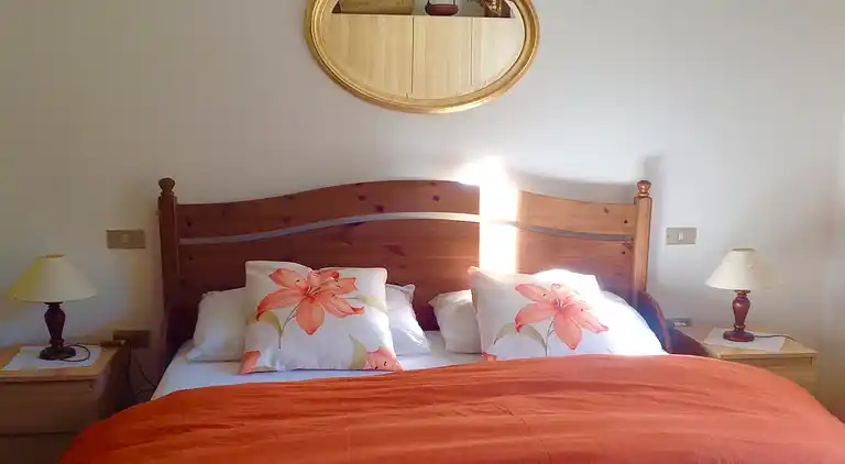 Ferielejlighed i Pisogne