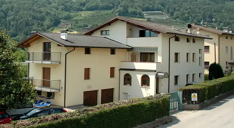 Apartment in Canale