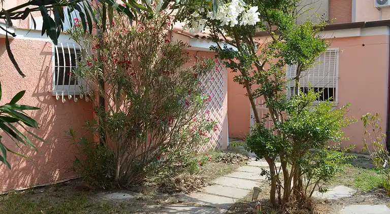 Ferielejlighed i Porto Garibaldi