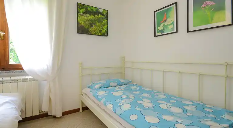 Apartment in Pisogne