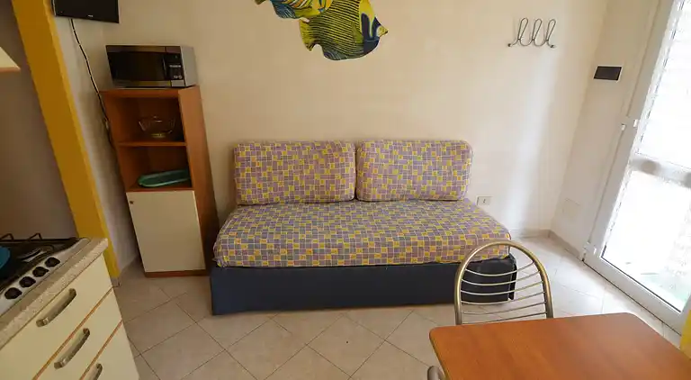 Ferielejlighed i Lido degli Estensi