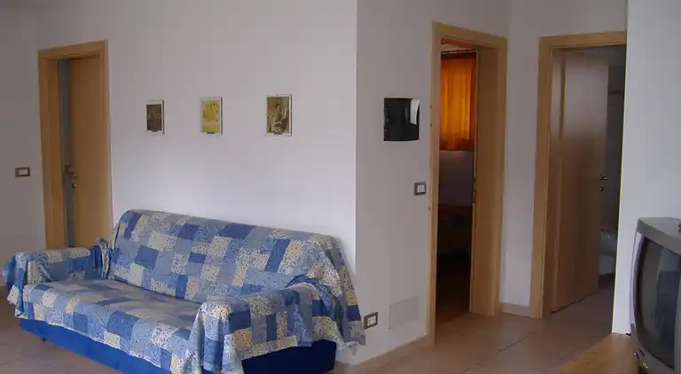 Apartment in Cavalese