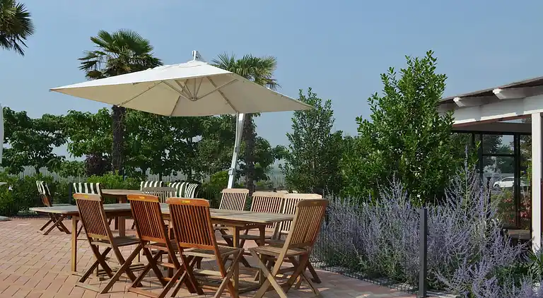 Apartment in Codigoro