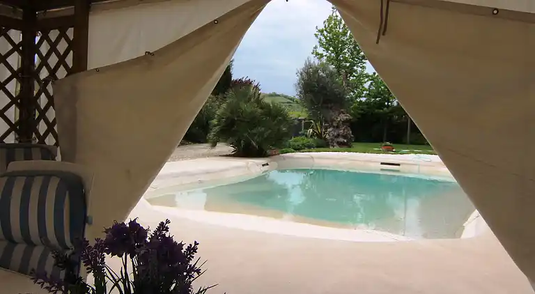 Ferielejlighed i Monteforte d'Alpone