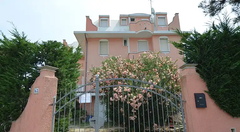 Ferielejlighed i Porto Garibaldi