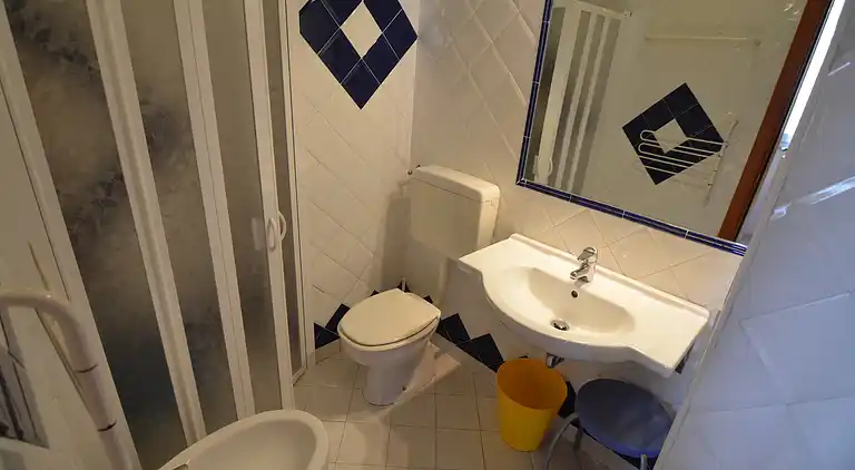 Lägenhet i Lido degli Estensi