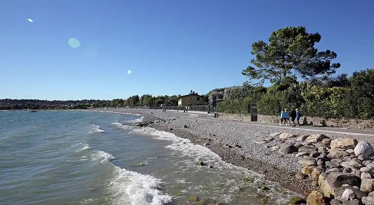 Ferielejlighed i Villaggio Sanghen