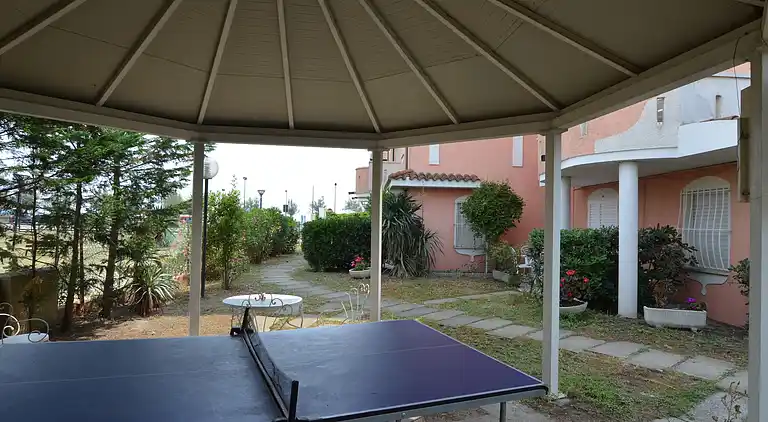 Ferielejlighed i Porto Garibaldi