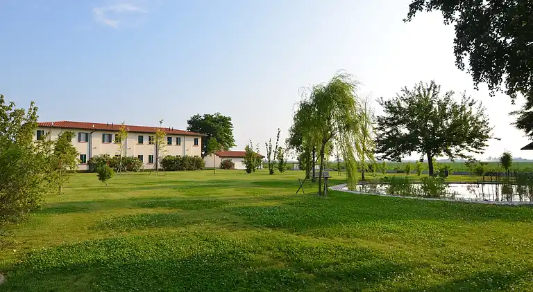 Apartment in Codigoro