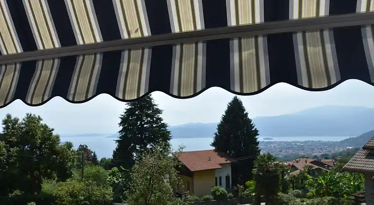 Sommerhus i Cargiago