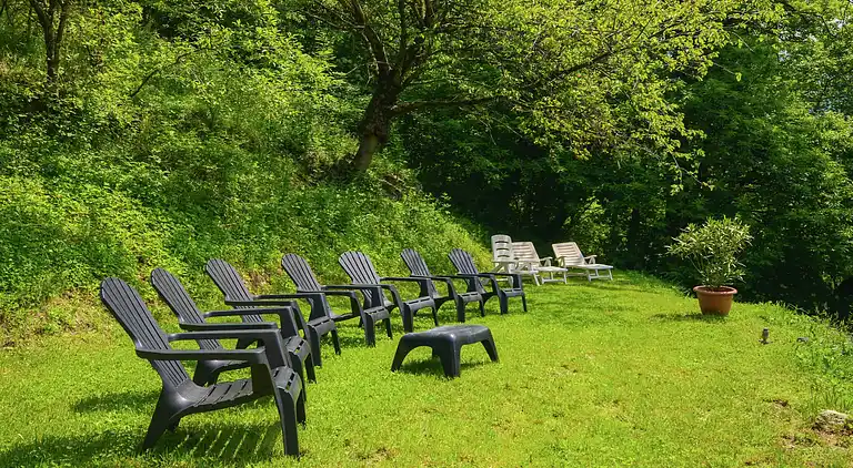 Apartment in Pisogne