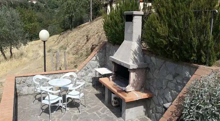 Holiday home in Reggello