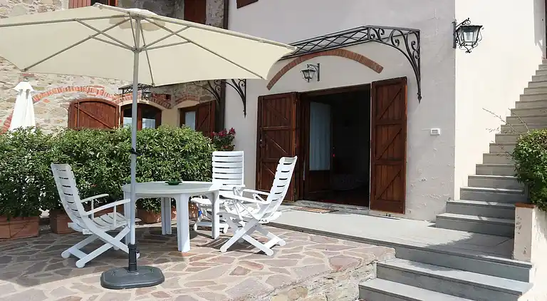 Holiday home in Reggello