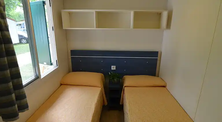 vakantiehuis in Lido di Dante