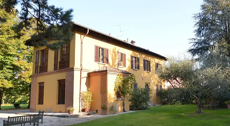 Sommerhus i Faenza