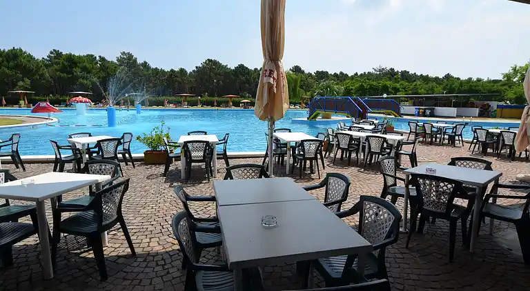 Bungalow i Casal Borsetti