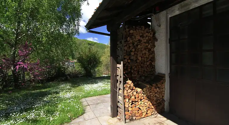 Sommerhus i Campo Tizzoro