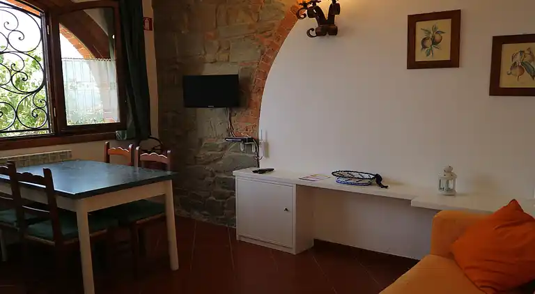 Holiday home in Reggello