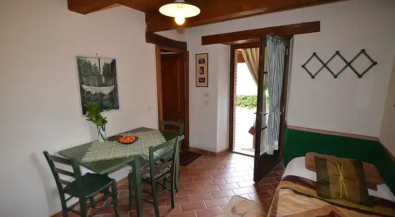 Apartamento en Pennabilli