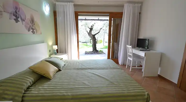 Holiday home in Pistoia