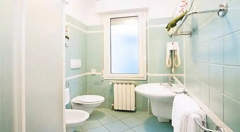 Ferielejlighed i Cattolica