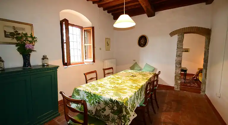 Holiday home in Greve in Chianti
