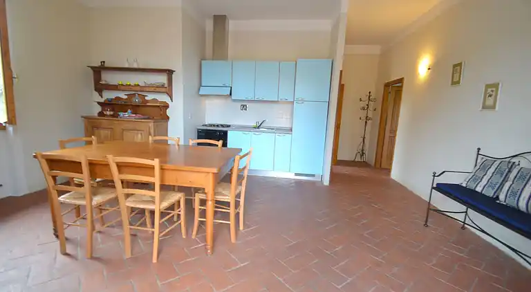 Sommerhus i Montespertoli