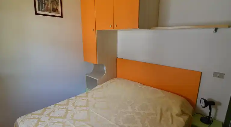 Bungalow i Casal Borsetti