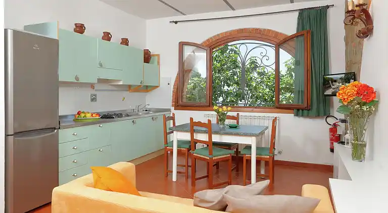 Holiday home in Reggello