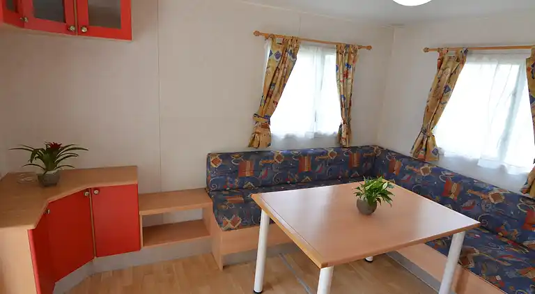 Mobile home i Lido DI Dante