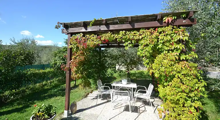 Holiday home in Pistoia