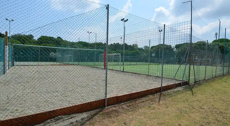 Bungalow i Casal Borsetti