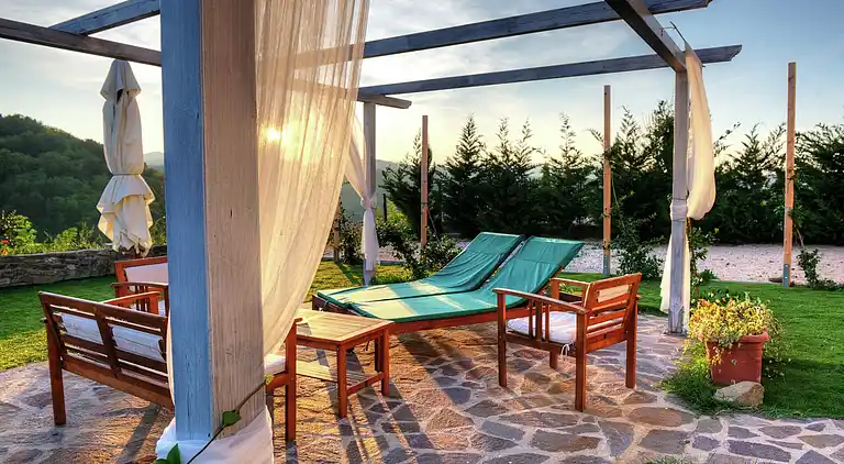 Semesterbostad i Modigliana