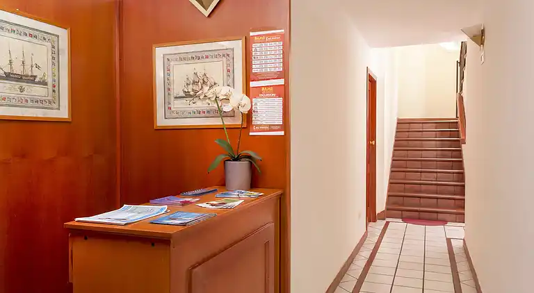 Casa vacanze in Riccione