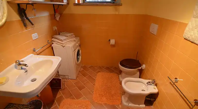 Apartment in Pennabilli