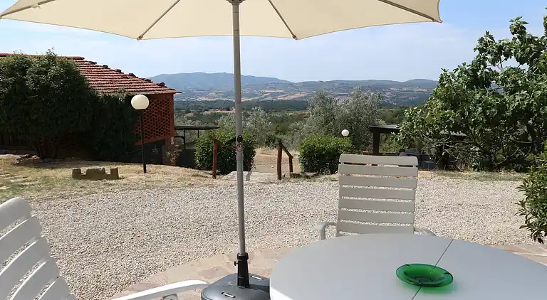 Holiday home in Reggello