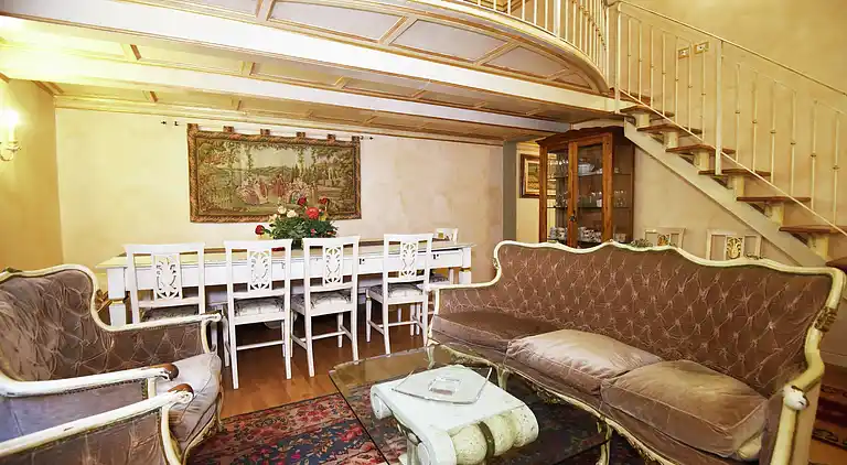 Leilighet i San Giovanni