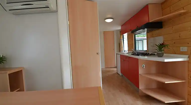 Mobile home i Lido DI Dante