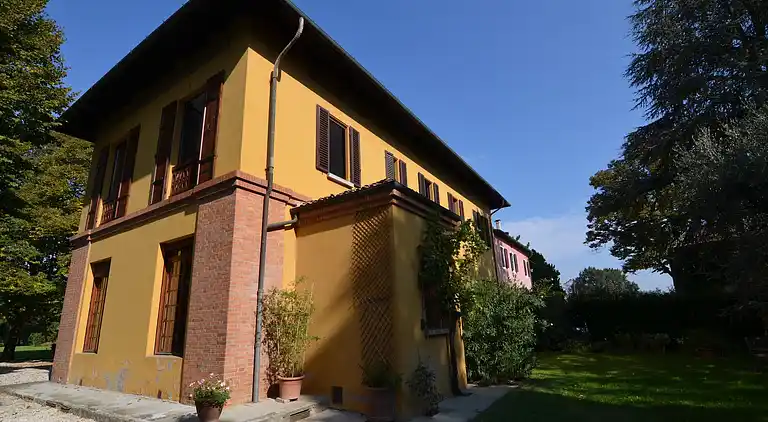 Sommerhus i Faenza