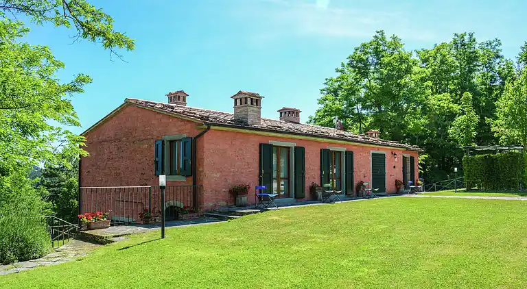 Villa i Marradi