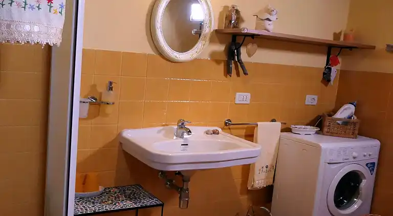 Apartment in Pennabilli