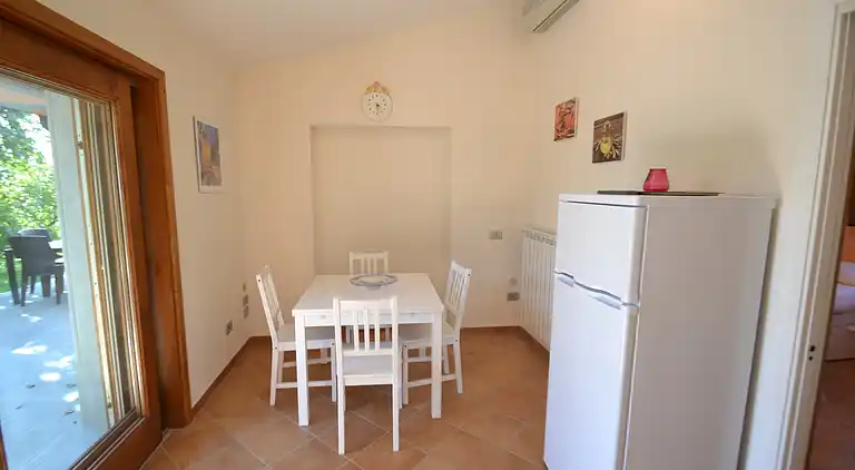 Holiday home in Pistoia