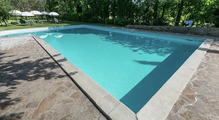 Casa de vacaciones en San Martino