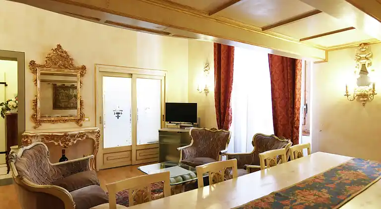 Leilighet i San Giovanni