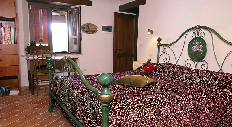 Apartamento en Pennabilli