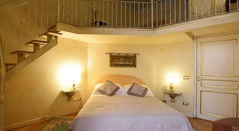 Leilighet i San Giovanni