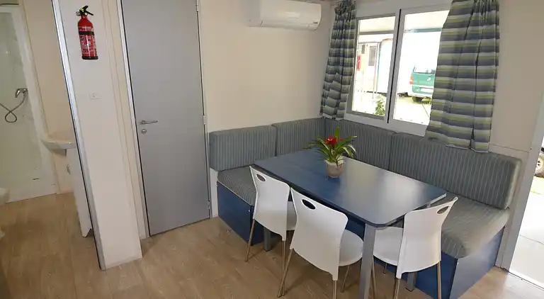 vakantiehuis in Lido di Dante